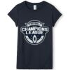 Women's Accelerator Cool-Dry T-shirt Thumbnail