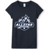 Women's Accelerator Cool-Dry T-shirt Thumbnail
