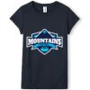 Women's Accelerator Cool-Dry T-shirt Thumbnail