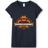 Women's Accelerator Cool-Dry T-shirt Thumbnail