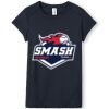 Women's Accelerator Cool-Dry T-shirt Thumbnail