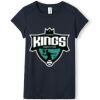 Women's Accelerator Cool-Dry T-shirt Thumbnail
