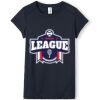 Women's Accelerator Cool-Dry T-shirt Thumbnail