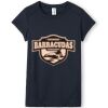Women's Accelerator Cool-Dry T-shirt Thumbnail