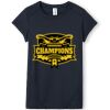Women's Accelerator Cool-Dry T-shirt Thumbnail
