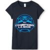 Women's Accelerator Cool-Dry T-shirt Thumbnail
