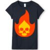 Women's Accelerator Cool-Dry T-shirt Thumbnail