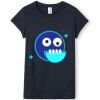 Women's Accelerator Cool-Dry T-shirt Thumbnail