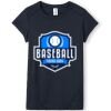 Women's Accelerator Cool-Dry T-shirt Thumbnail