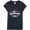Women's Accelerator Cool-Dry T-shirt Thumbnail