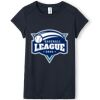 Women's Accelerator Cool-Dry T-shirt Thumbnail