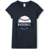 Women's Accelerator Cool-Dry T-shirt Thumbnail