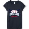 Women's Accelerator Cool-Dry T-shirt Thumbnail