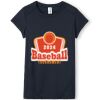 Women's Accelerator Cool-Dry T-shirt Thumbnail
