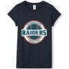 Women's Accelerator Cool-Dry T-shirt Thumbnail