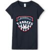 Women's Accelerator Cool-Dry T-shirt Thumbnail