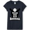 Women's Accelerator Cool-Dry T-shirt Thumbnail