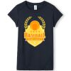 Women's Accelerator Cool-Dry T-shirt Thumbnail