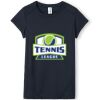 Women's Accelerator Cool-Dry T-shirt Thumbnail