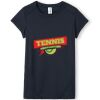 Women's Accelerator Cool-Dry T-shirt Thumbnail