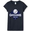 Women's Accelerator Cool-Dry T-shirt Thumbnail