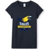 Women's Accelerator Cool-Dry T-shirt Thumbnail