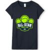 Women's Accelerator Cool-Dry T-shirt Thumbnail