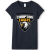 Women's Accelerator Cool-Dry T-shirt Thumbnail