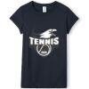 Women's Accelerator Cool-Dry T-shirt Thumbnail