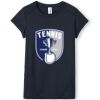 Women's Accelerator Cool-Dry T-shirt Thumbnail