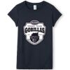 Women's Accelerator Cool-Dry T-shirt Thumbnail