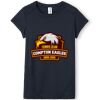 Women's Accelerator Cool-Dry T-shirt Thumbnail