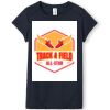Women's Accelerator Cool-Dry T-shirt Thumbnail