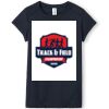 Women's Accelerator Cool-Dry T-shirt Thumbnail