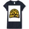 Women's Accelerator Cool-Dry T-shirt Thumbnail