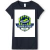 Women's Accelerator Cool-Dry T-shirt Thumbnail