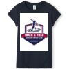 Women's Accelerator Cool-Dry T-shirt Thumbnail
