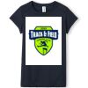 Women's Accelerator Cool-Dry T-shirt Thumbnail