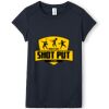 Women's Accelerator Cool-Dry T-shirt Thumbnail