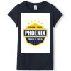 Women's Accelerator Cool-Dry T-shirt Thumbnail