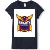 Women's Accelerator Cool-Dry T-shirt Thumbnail