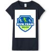 Women's Accelerator Cool-Dry T-shirt Thumbnail