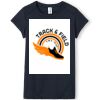 Women's Accelerator Cool-Dry T-shirt Thumbnail