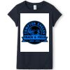 Women's Accelerator Cool-Dry T-shirt Thumbnail