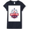 Women's Accelerator Cool-Dry T-shirt Thumbnail