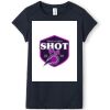 Women's Accelerator Cool-Dry T-shirt Thumbnail
