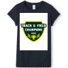 Women's Accelerator Cool-Dry T-shirt Thumbnail