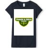 Women's Accelerator Cool-Dry T-shirt Thumbnail