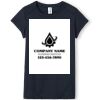 Women's Accelerator Cool-Dry T-shirt Thumbnail