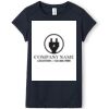 Women's Accelerator Cool-Dry T-shirt Thumbnail